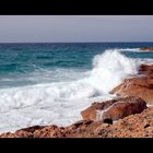 am Cap de ses Salines