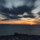 Am Cap de Ses Salines, Mallorca