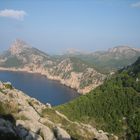 Am Cap Formentor