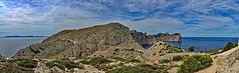 Am Cap Formentor