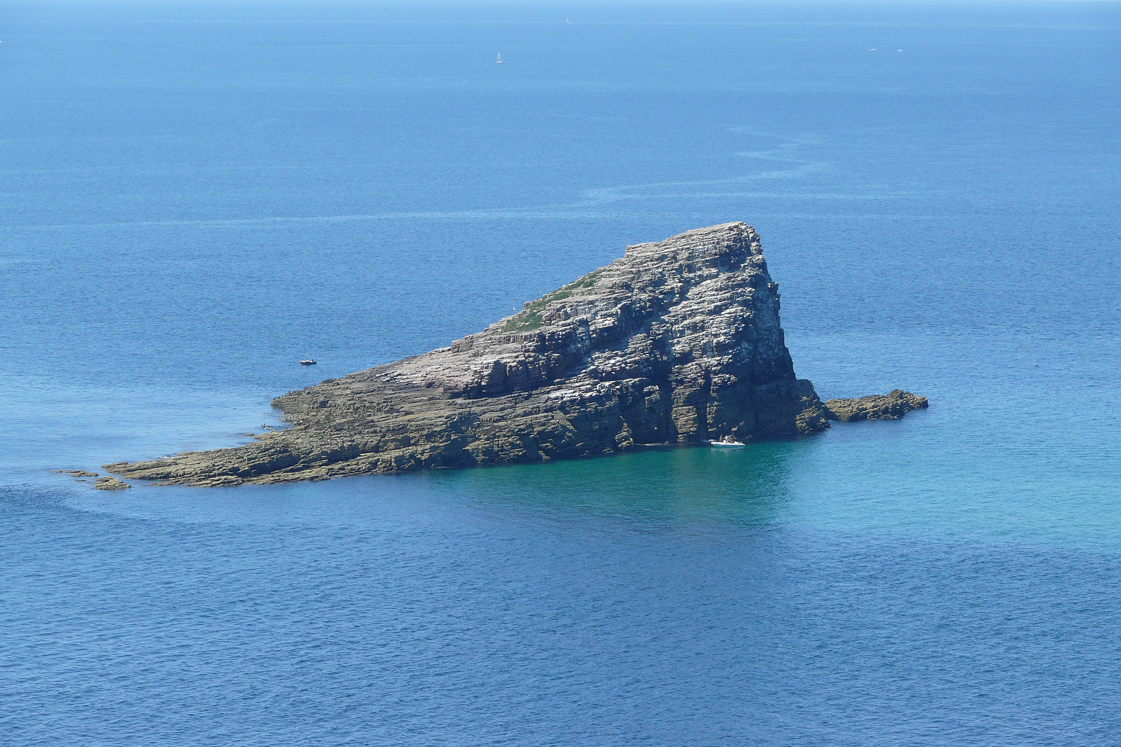 am Cap Fréhel 2 (Bretagne)