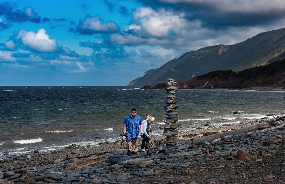 Am Cape Breton, Nova Scotia.              DSC_6715