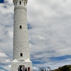 Am Cape Leeuwin ...