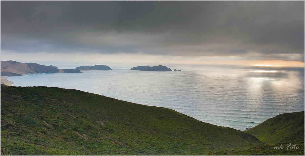 Am Cape Reinga