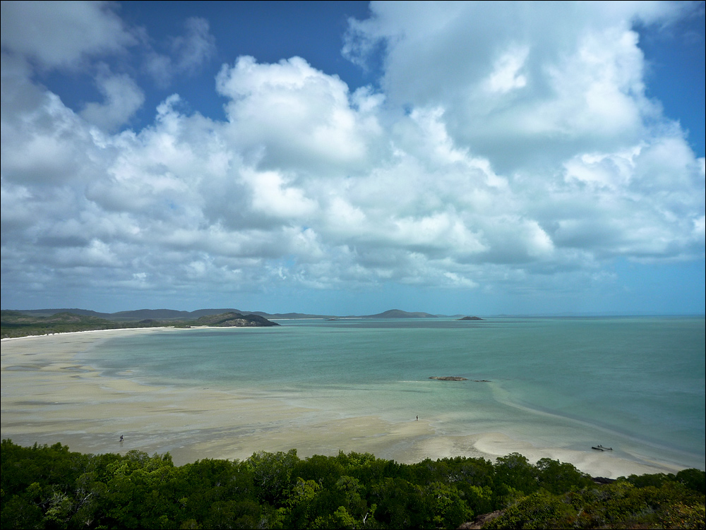 am Cape York