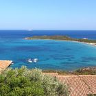 Am Capo Coda Cavallo - Ostküste Sardiniens