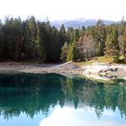 Am Caumasee