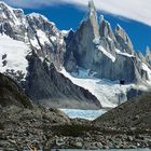 Am Cerro Torre