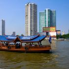 Am Chao Phraya, Bangkok