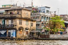 Am Chao Phraya III - Bangkok