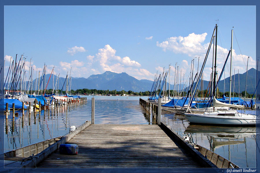 Am Chiemsee