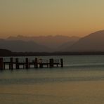 am Chiemsee 2010