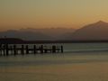 am Chiemsee 2010 von U. Weinberg 