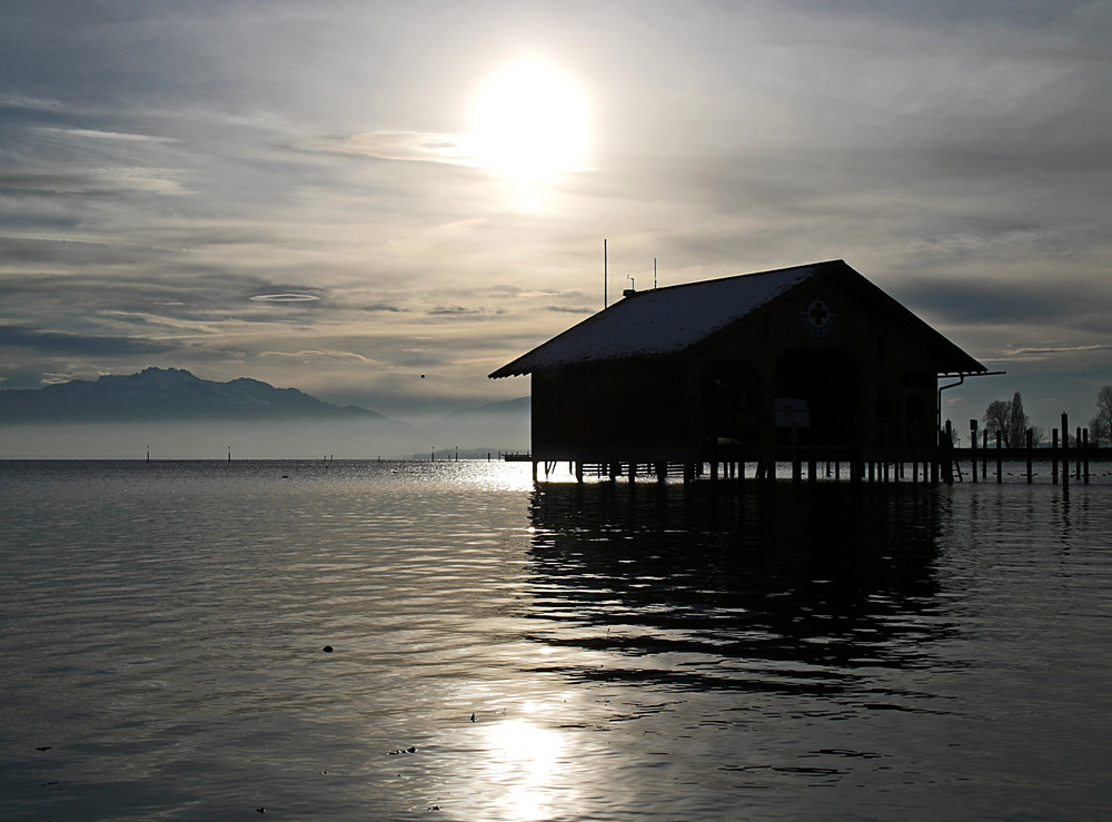 Am Chiemsee