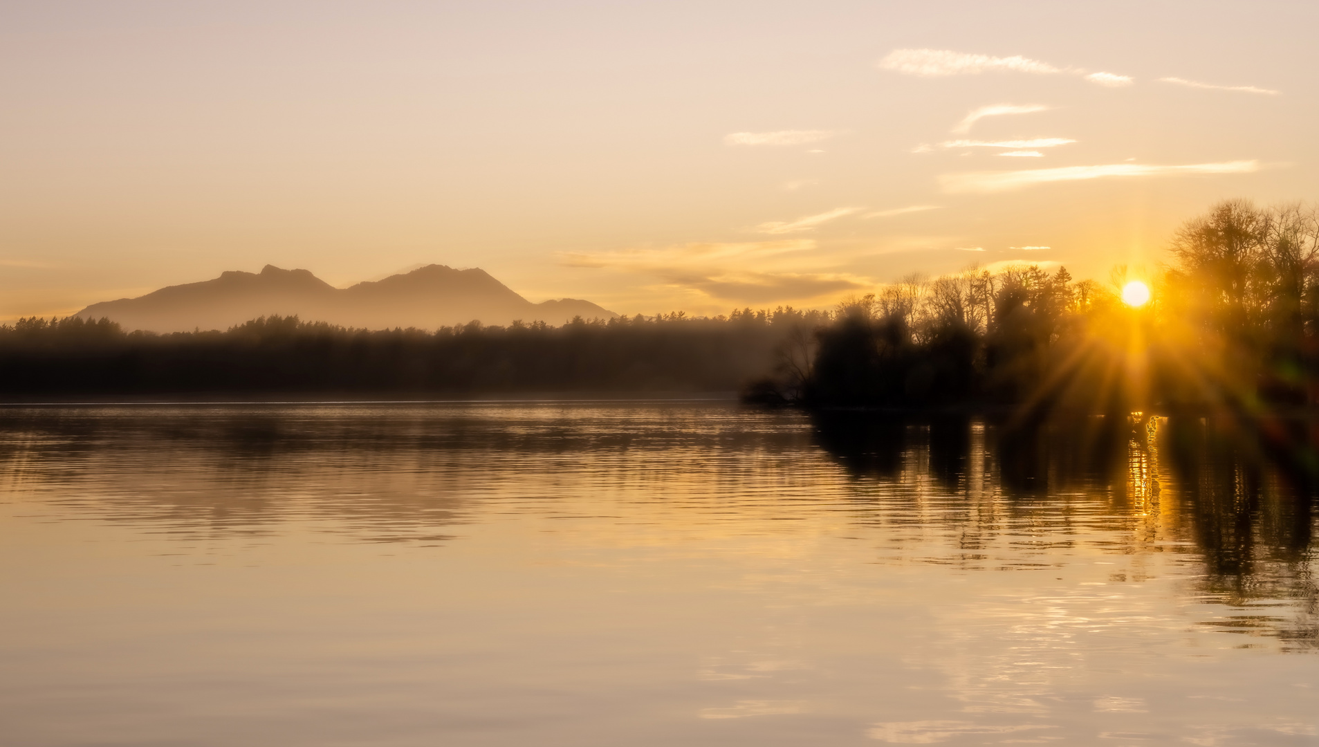 Am Chiemsee 