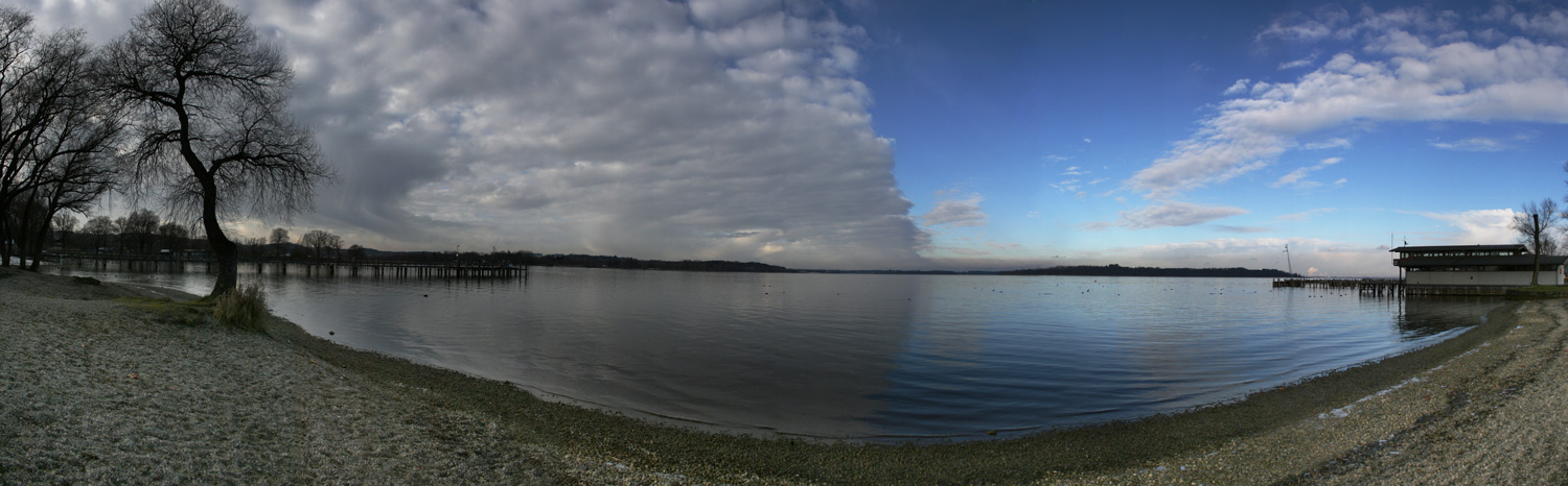 Am Chiemsee