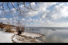 am Chiemsee -4-