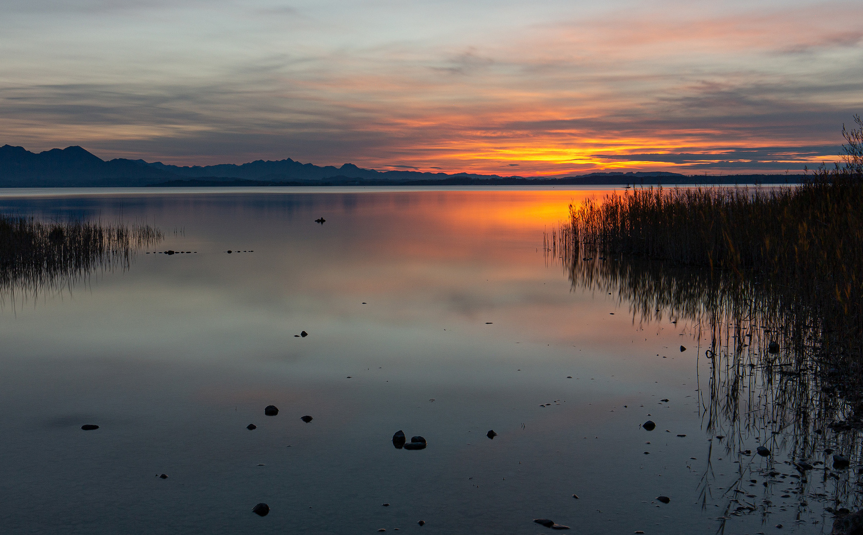 Am Chiemsee