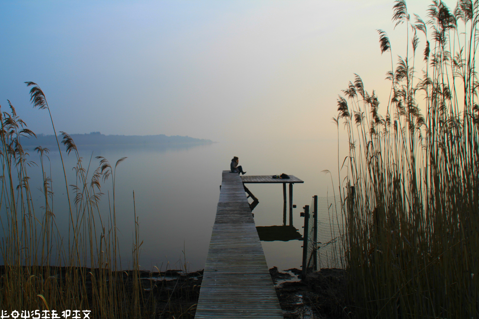 Am Chiemsee