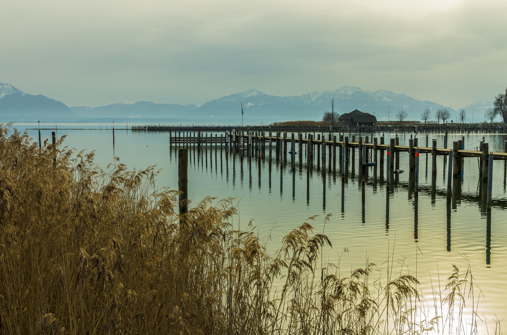 Am Chiemsee