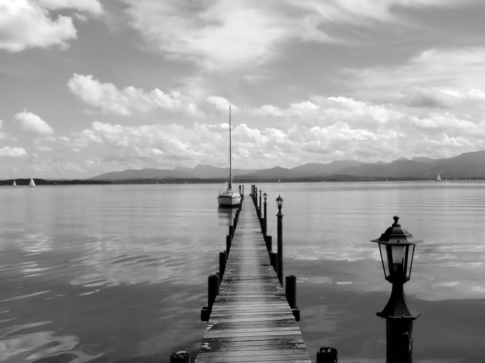 Am Chiemsee