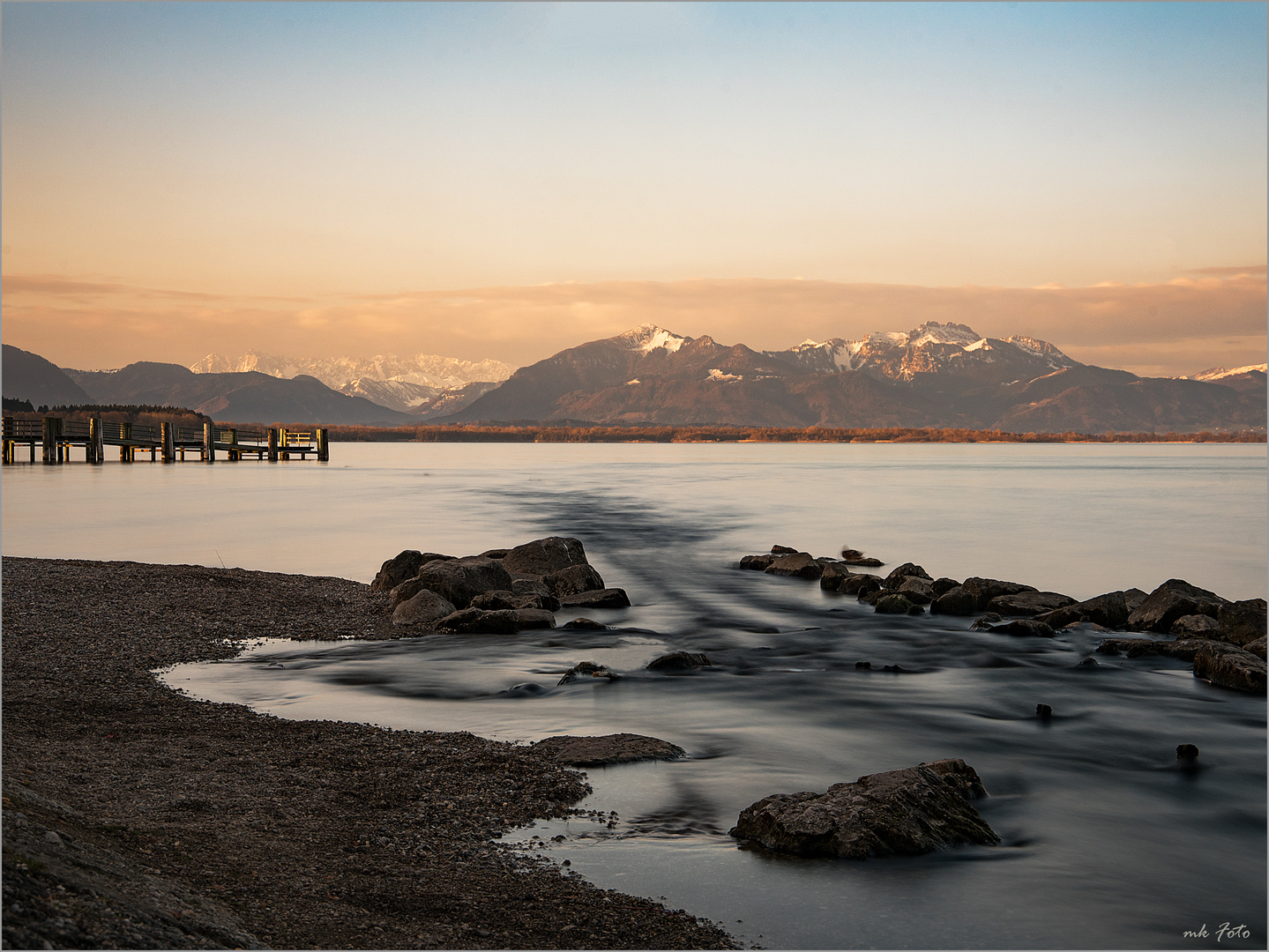 Am Chiemsee