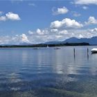 Am Chiemsee