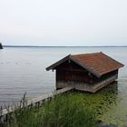 Am Chiemsee