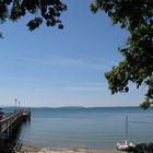 Am Chiemsee bei Chieming