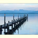 Am Chiemsee - Version 2