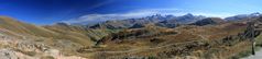 Am Col de la Croix de Fer