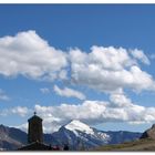 am Col de L´isertan 2770 m