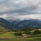 Am Col De Saisies