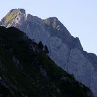 Am Col de Tourmalet unterwegs