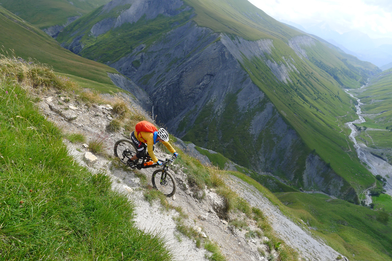 Am Col des Pres Nouveaux