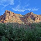 am Colorado River