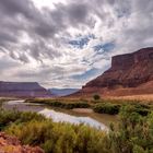 Am Colorado River