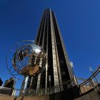 Am Columbus Circle