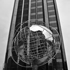 am Columbus Circle 