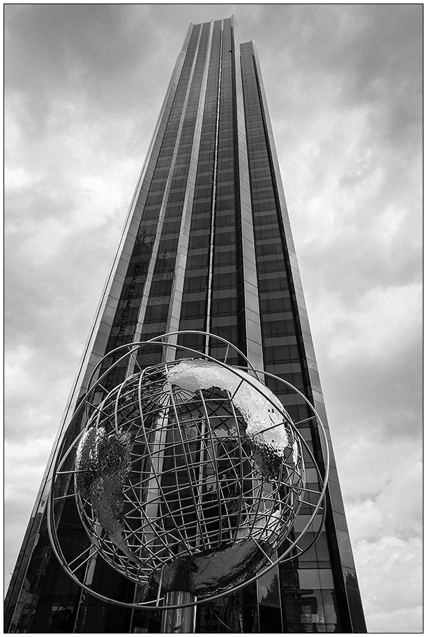 Am Columbus Circle II