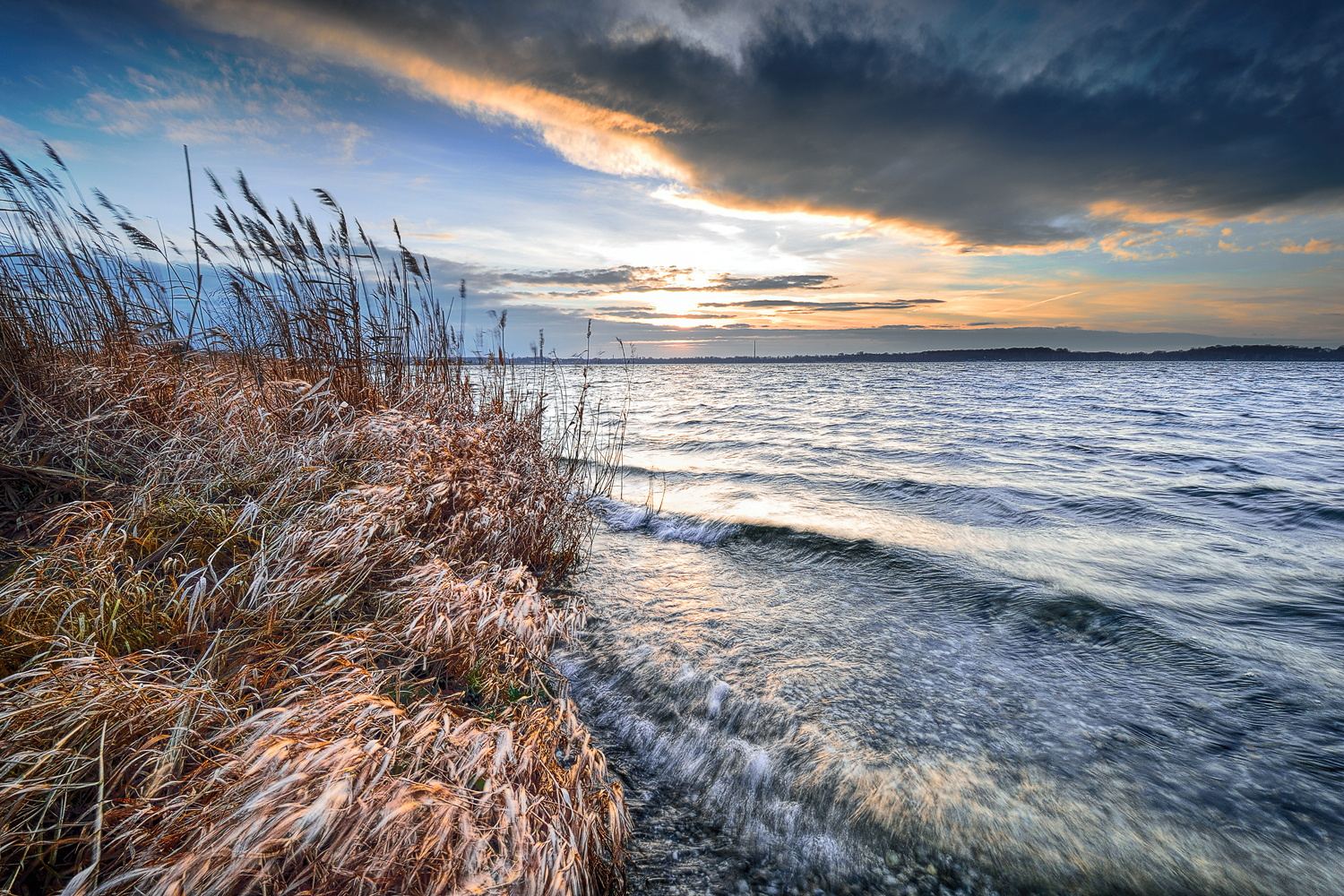 Am Cospudener See