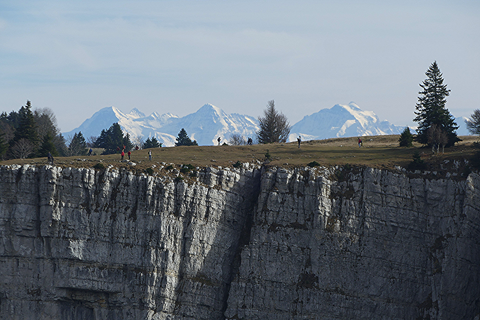 Am Creux du Van