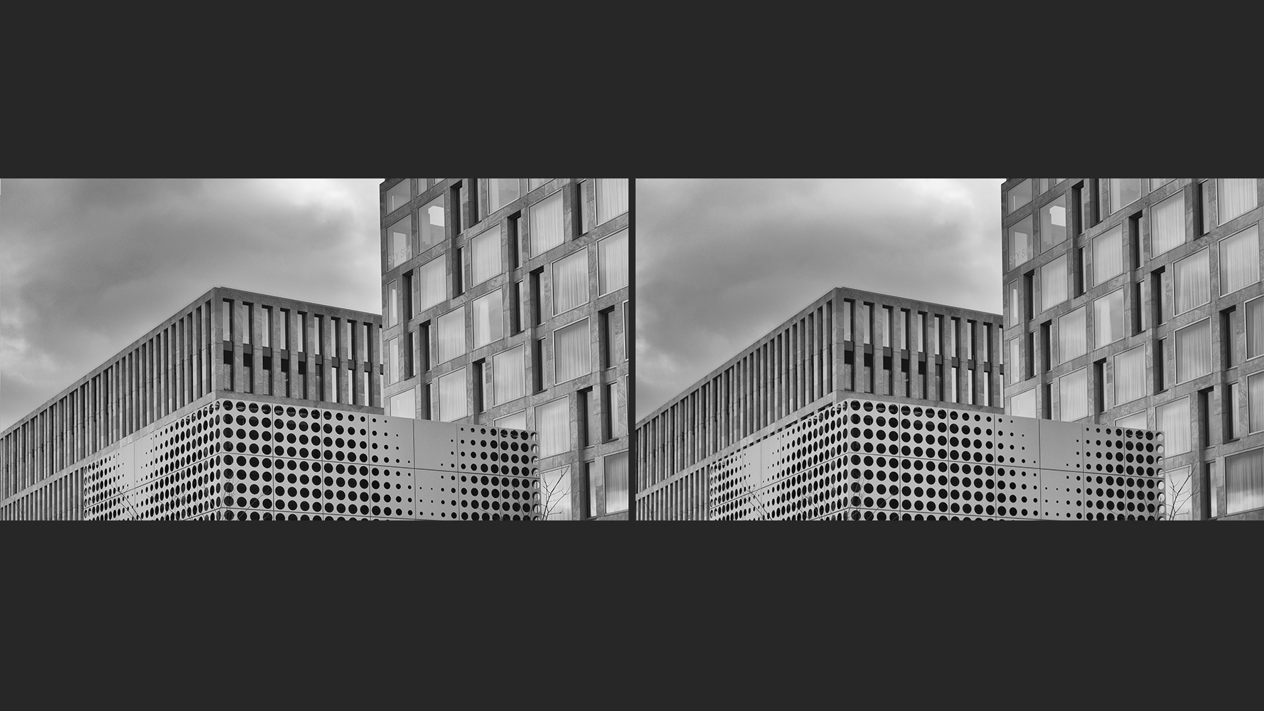 am Cube - Berlin 2 (3D)