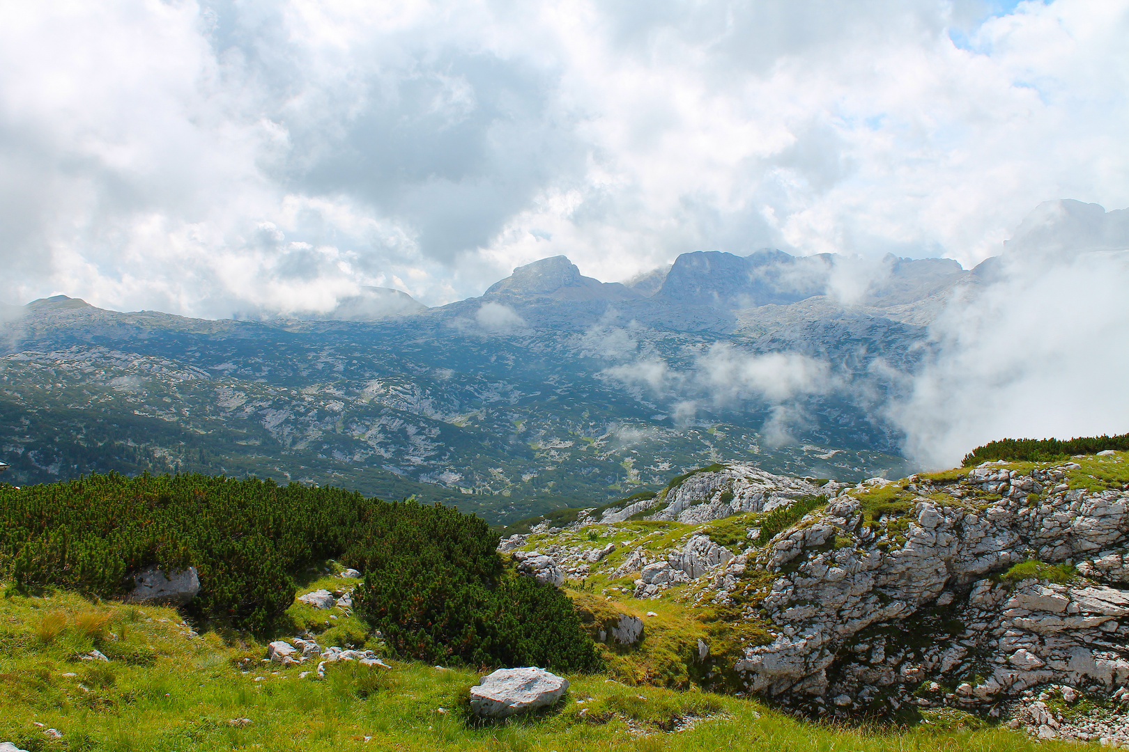 Am Dachstein