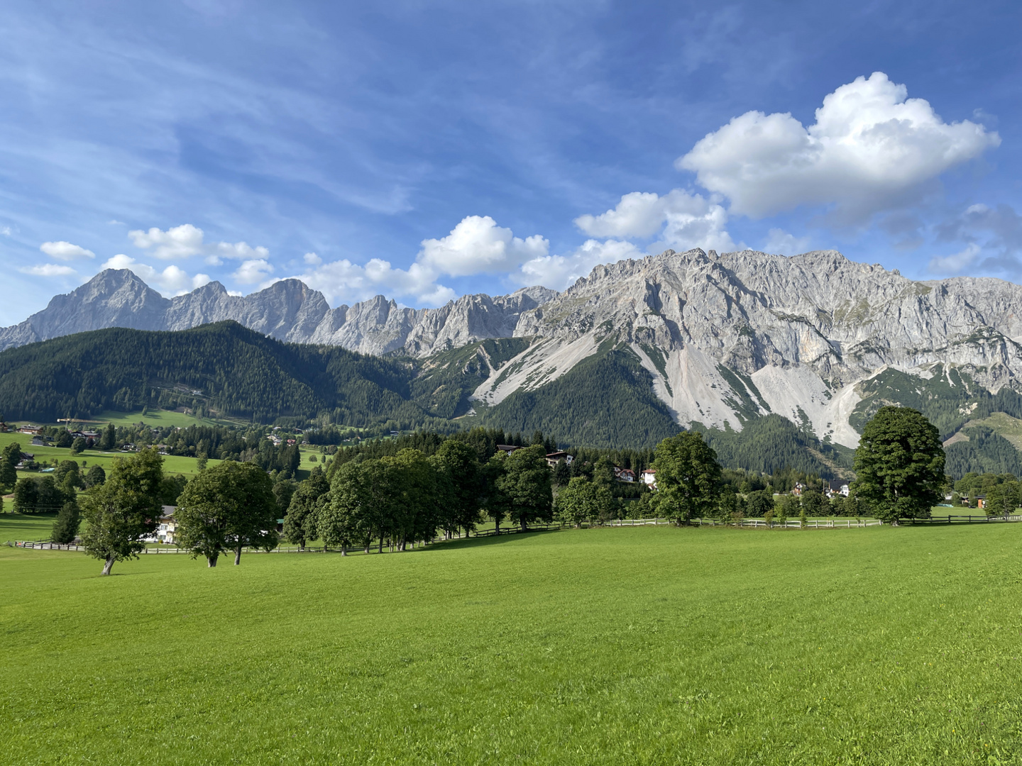 Am Dachstein 3