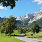 Am Dachstein