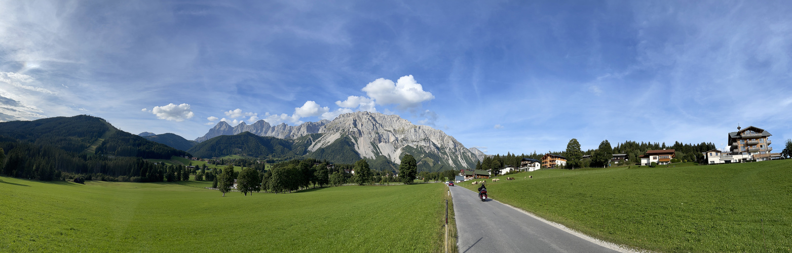 Am Dachstein 4