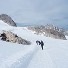 Am Dachstein..