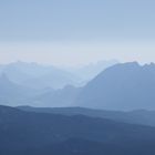 Am Dachstein