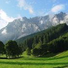 Am Dachstein